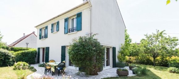 4 bedrooms House in Argenteuil, France No. 330706 11