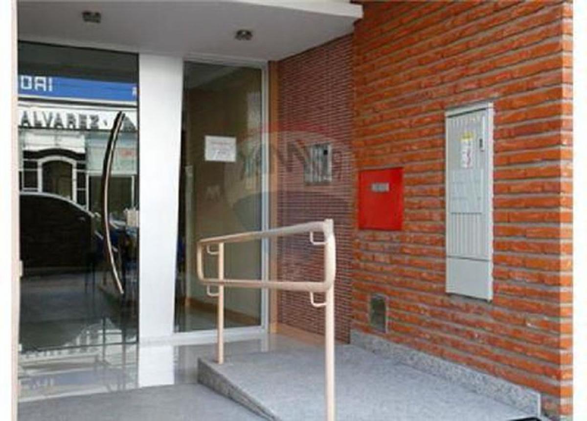 Studio à Buenos Aires, Argentina No. 100020