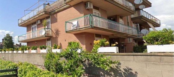 Apartamento de 4 divisões em Rome, Italy N.º 190616 2