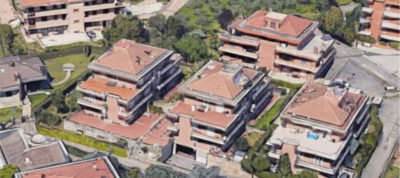 Apartamento de 4 divisões em Rome, Italy N.º 190616 6