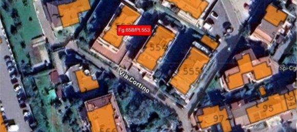 Apartamento de 4 divisões em Rome, Italy N.º 190616 3