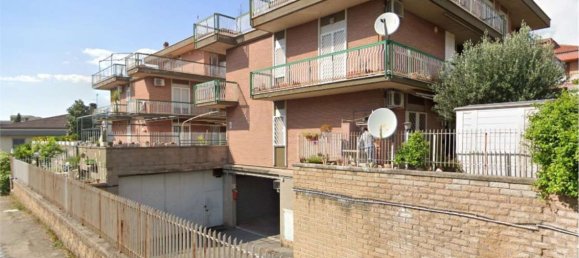 Apartamento de 4 divisões em Rome, Italy N.º 190616 4