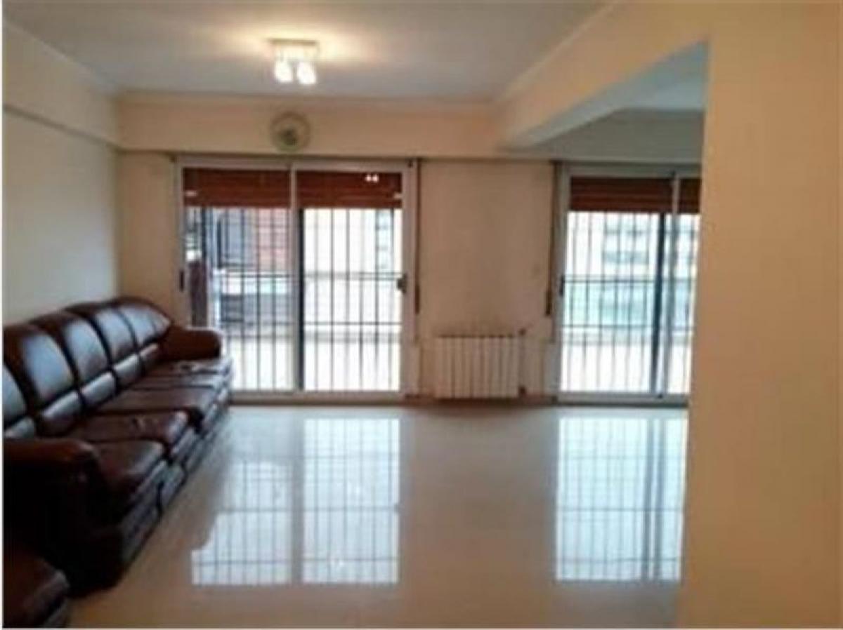 5 Schlafzimmer Wohnung in Buenos Aires, Argentina, Nr. 74998