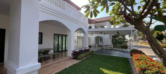3 chambres house à vendre à Pattaya, Chonburi, Eastern Thailand, Thailand № 81365 7