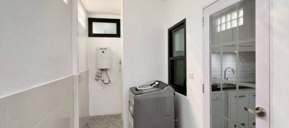 3 chambres house à vendre à Pattaya, Chonburi, Eastern Thailand, Thailand № 81365 22