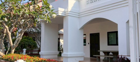 3 chambres house à vendre à Pattaya, Chonburi, Eastern Thailand, Thailand № 81365 30