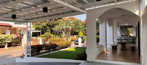 3 chambres house à vendre à Pattaya, Chonburi, Eastern Thailand, Thailand № 81365 4