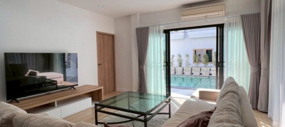 3 chambres house à vendre à Pattaya, Chonburi, Eastern Thailand, Thailand № 81365 9