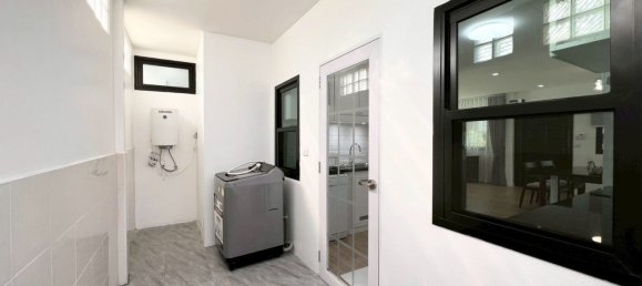 3 chambres house à vendre à Pattaya, Chonburi, Eastern Thailand, Thailand № 81365 21