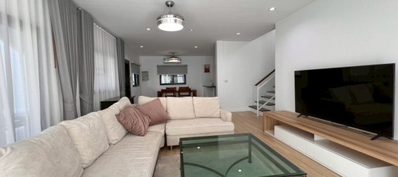 3 chambres house à vendre à Pattaya, Chonburi, Eastern Thailand, Thailand № 81365 18