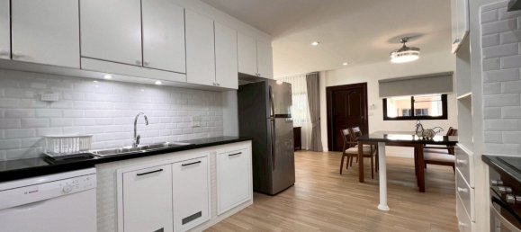 3 chambres house à vendre à Pattaya, Chonburi, Eastern Thailand, Thailand № 81365 2