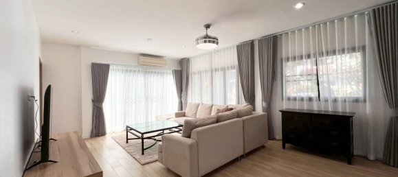 3 chambres house à vendre à Pattaya, Chonburi, Eastern Thailand, Thailand № 81365 16