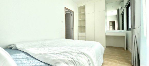 3 chambres house à vendre à Pattaya, Chonburi, Eastern Thailand, Thailand № 81365 29