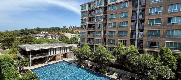 3 rooms Apartment for sale in Pattaya, Chonburi, Eastern Thailand, Thailand № 74936 26