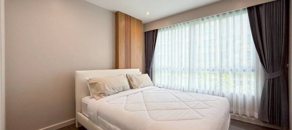3 rooms Apartment for sale in Pattaya, Chonburi, Eastern Thailand, Thailand № 74936 16