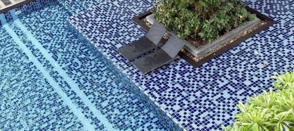 Apartamento de 3 habitaciónes en Pattaya, Thailand No. 74936 25