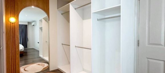 Apartamento de 3 habitaciónes en Pattaya, Thailand No. 74936 21