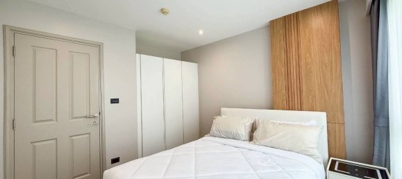 3 rooms Apartment for sale in Pattaya, Chonburi, Eastern Thailand, Thailand № 74936 17