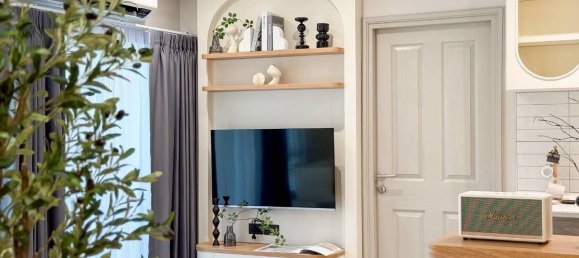 Apartamento de 3 habitaciónes en Pattaya, Thailand No. 74936 13