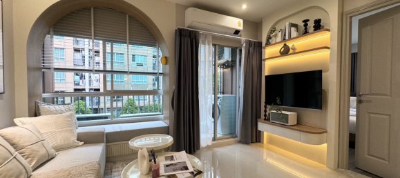 3 rooms Apartment for sale in Pattaya, Chonburi, Eastern Thailand, Thailand № 74936 12