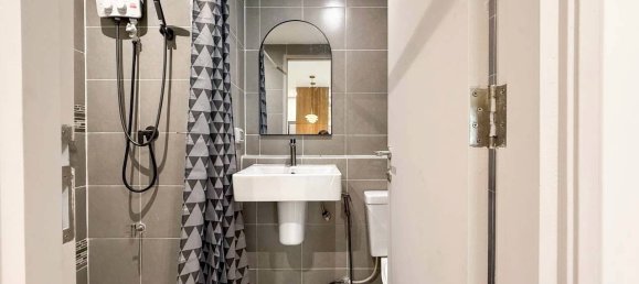 Apartamento de 3 habitaciónes en Pattaya, Thailand No. 74936 23