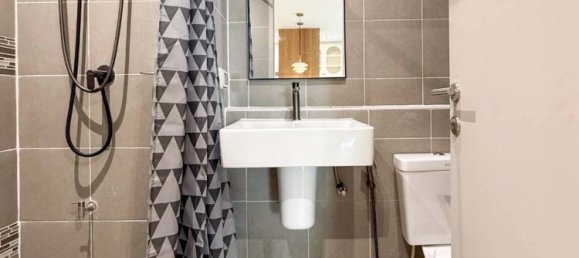 Apartamento de 3 habitaciónes en Pattaya, Thailand No. 74936 22