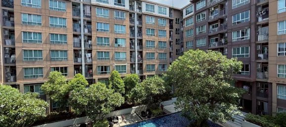 Apartamento de 3 habitaciónes en Pattaya, Thailand No. 74936 28