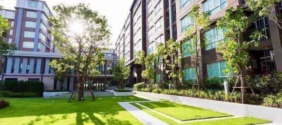 Apartamento de 3 habitaciónes en Pattaya, Thailand No. 74936 27