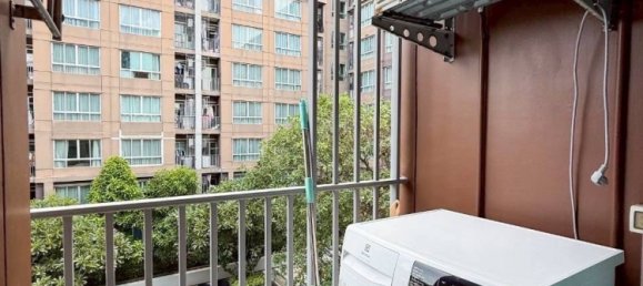 3 rooms Apartment for sale in Pattaya, Chonburi, Eastern Thailand, Thailand № 74936 24