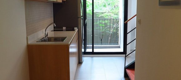 1 bedroom Condo in Bangkok, Thailand No. 7257 5