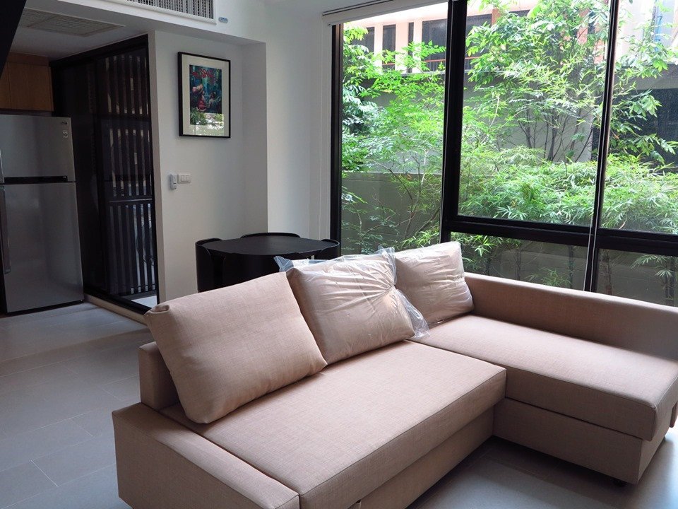 1 bedroom Condo in Bangkok, Thailand No. 7257