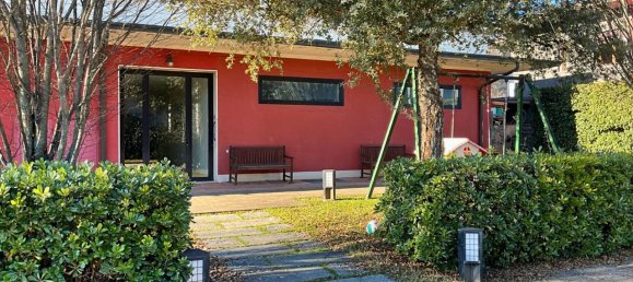 4 rooms Apartment in Vicenza, Italy No. 233183 2