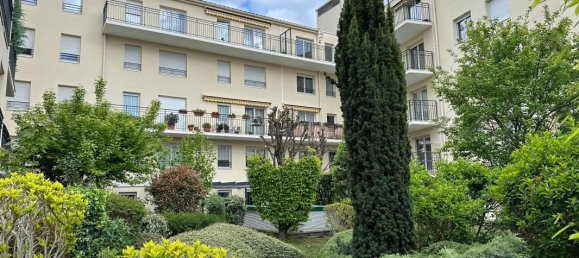 Квартира с 2 спальнями в Ле-Ренси, Франция № 188938 7