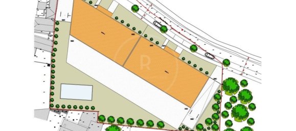 4549m² Land in Vila Nova de Gaia, Portugal No. 104702 3