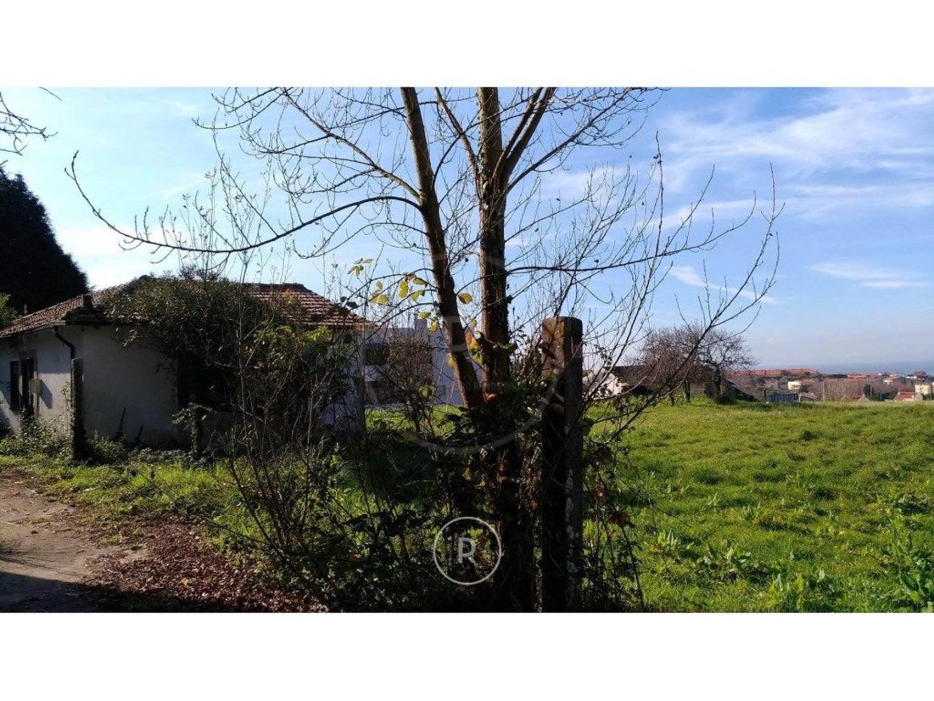 4549m² Land in Vila Nova de Gaia, Portugal No. 104702