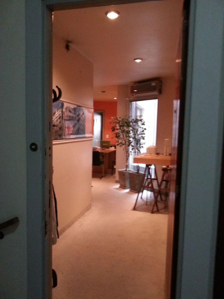 3 bedrooms Office in Buenos Aires, Argentina No. 108746