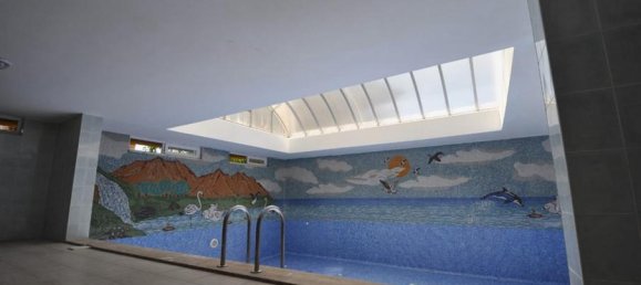 Penthouse 3+1 em Oba, Turkey N.º 10882 23