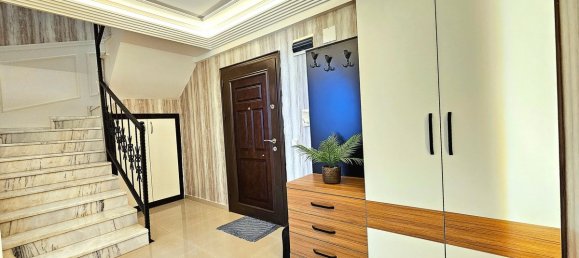 Penthouse 3+1 em Oba, Turkey N.º 10882 13