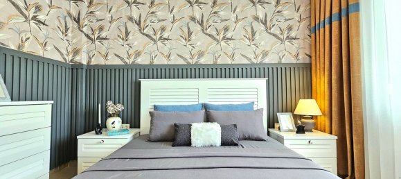 Penthouse 3+1 em Oba, Turkey N.º 10882 12