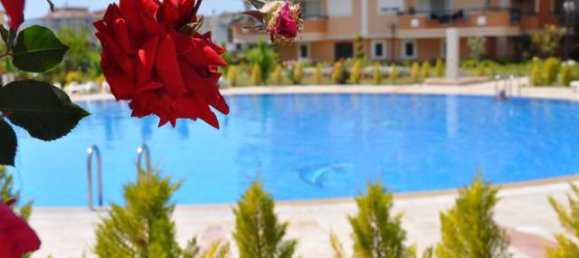 Penthouse 3+1 em Oba, Turkey N.º 10882 26