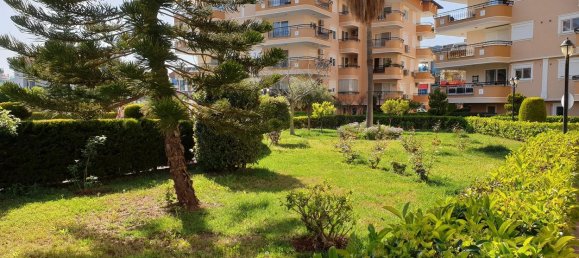 Penthouse 3+1 em Oba, Turkey N.º 10882 18