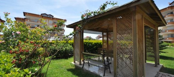 Penthouse 3+1 em Oba, Turkey N.º 10882 19