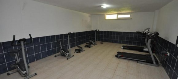 Penthouse 3+1 em Oba, Turkey N.º 10882 25