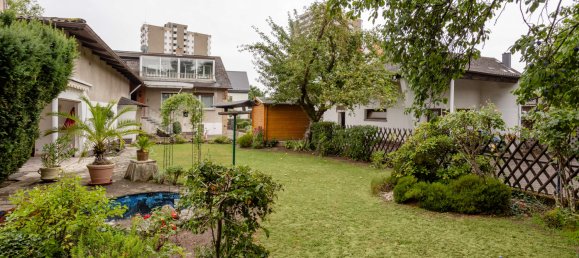 4 Schlafzimmer Haus in Offenbach, Germany, Nr. 236264 15