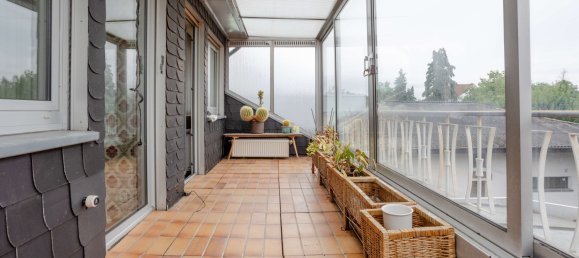 4 Schlafzimmer Haus in Offenbach, Germany, Nr. 236264 12