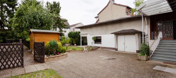 4 Schlafzimmer Haus in Offenbach, Germany, Nr. 236264 13