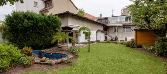 4 Schlafzimmer Haus in Offenbach, Germany, Nr. 236264 14