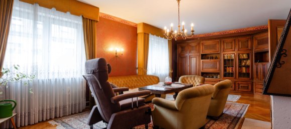 4 Schlafzimmer Haus in Offenbach, Germany, Nr. 236264 2