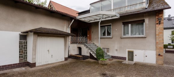 4 Schlafzimmer Haus in Offenbach, Germany, Nr. 236264 16