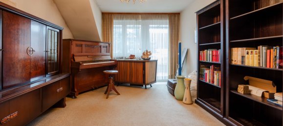 4 Schlafzimmer Haus in Offenbach, Germany, Nr. 236264 6